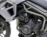 Denali SoundBomb Horn Mounts & Wiring Horn Mount - Triumph Tiger 800 XC, XCx, XCa XR, XRx, XRt '15-'18